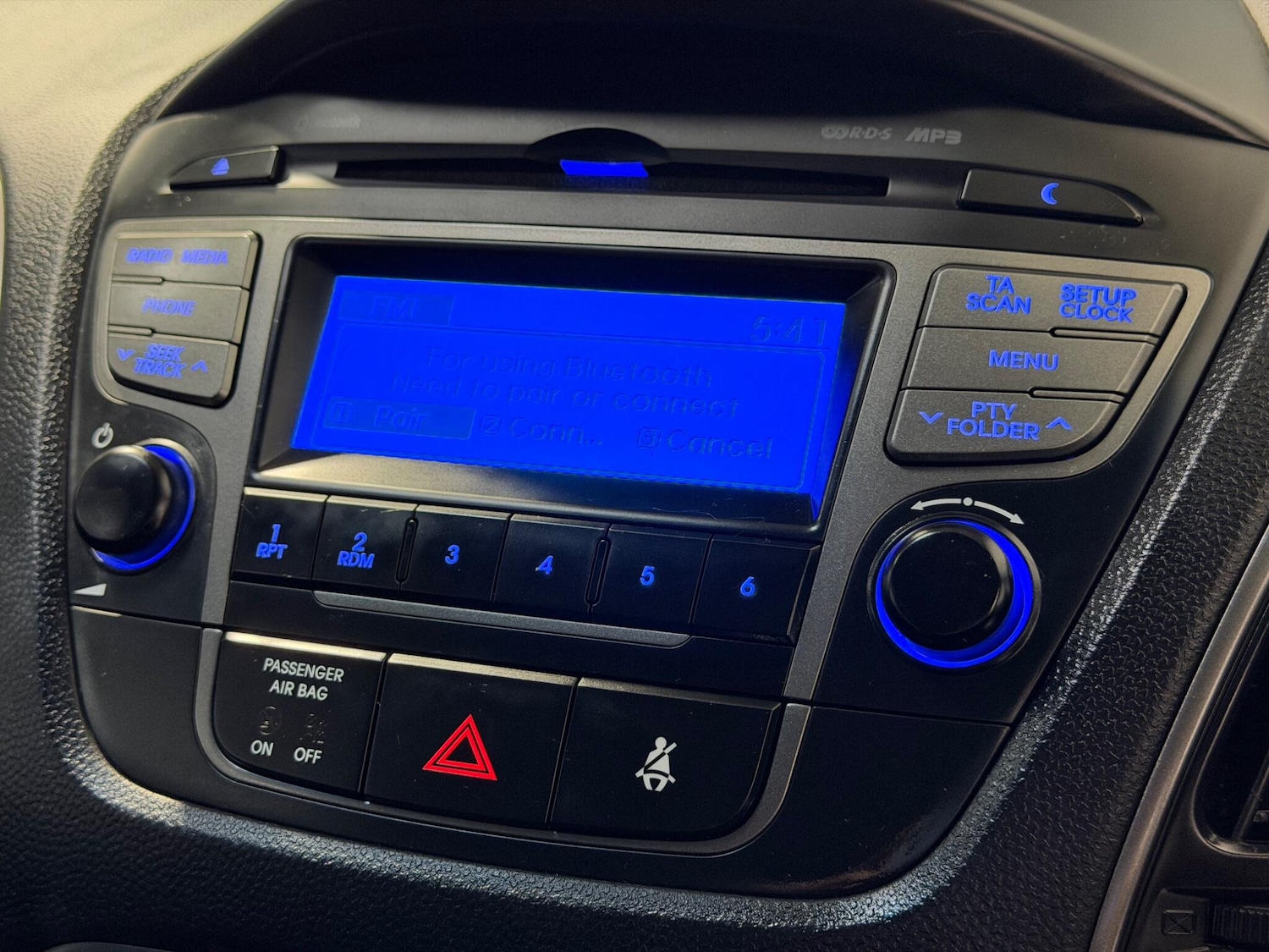 Used Hyundai Ix35 2015 for sale - 78204267: Photo 20