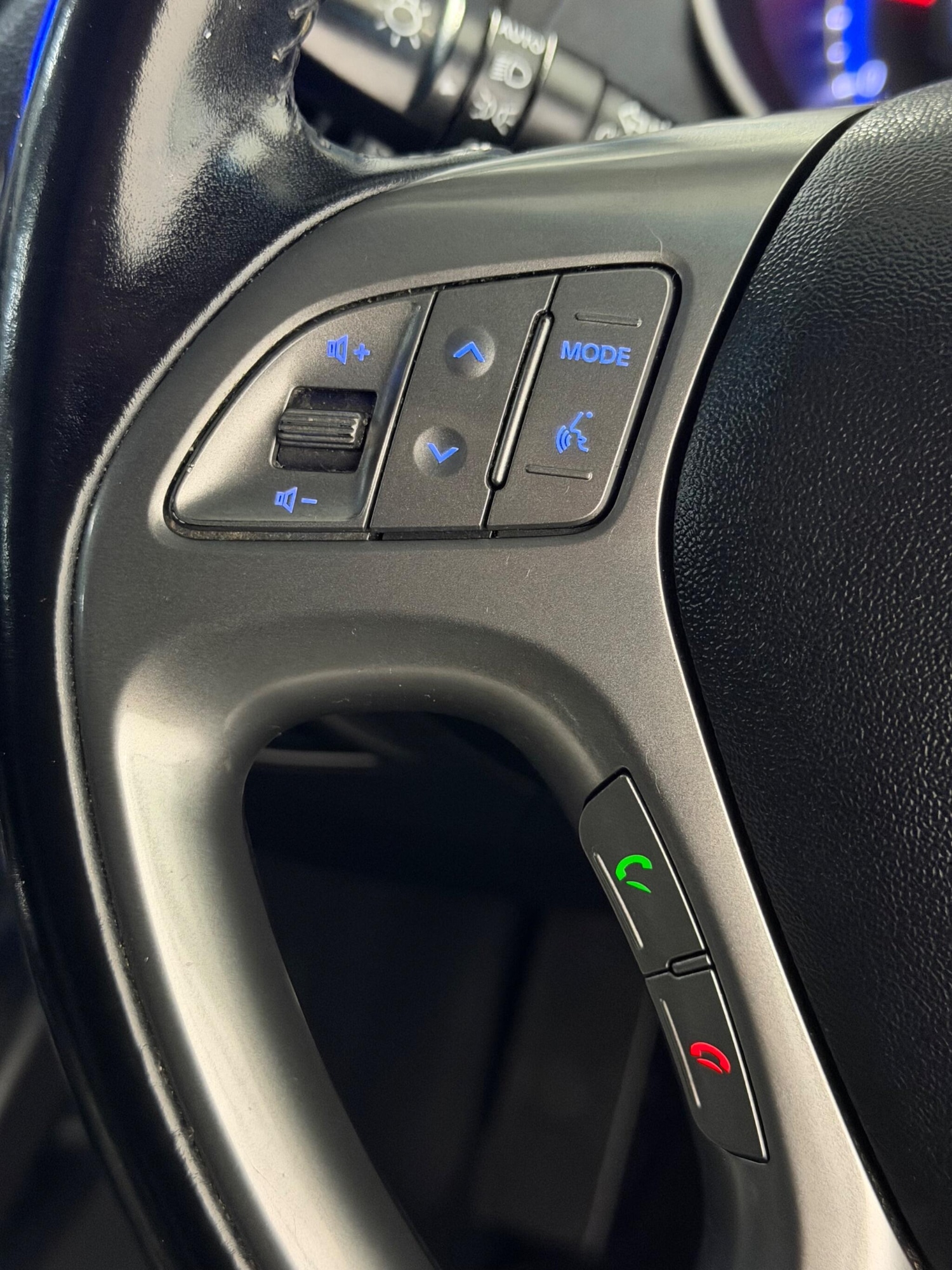 Used Hyundai Ix35 2015 for sale - 78204267: Photo 21