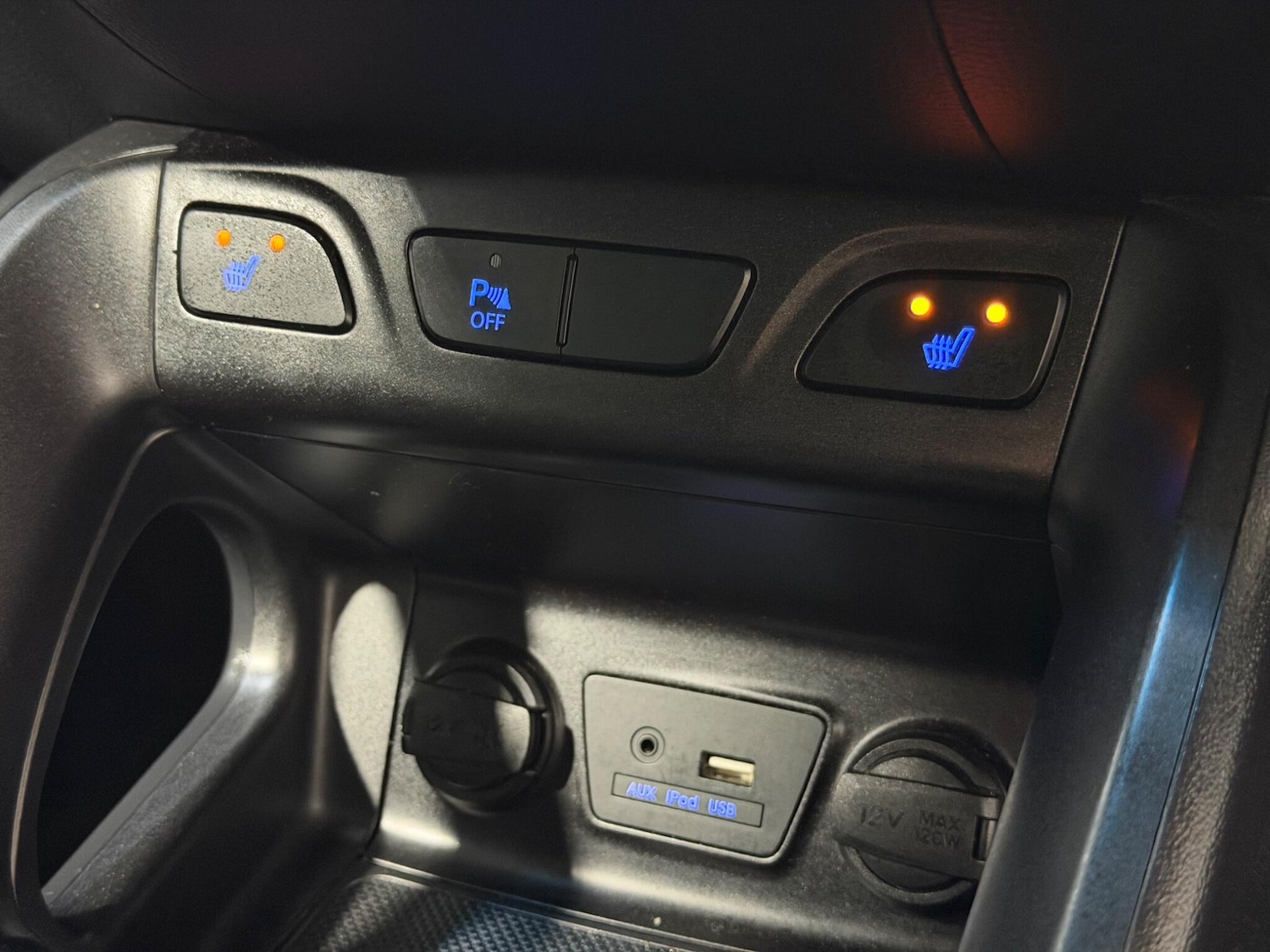 Used Hyundai Ix35 2015 for sale - 78204267: Photo 24