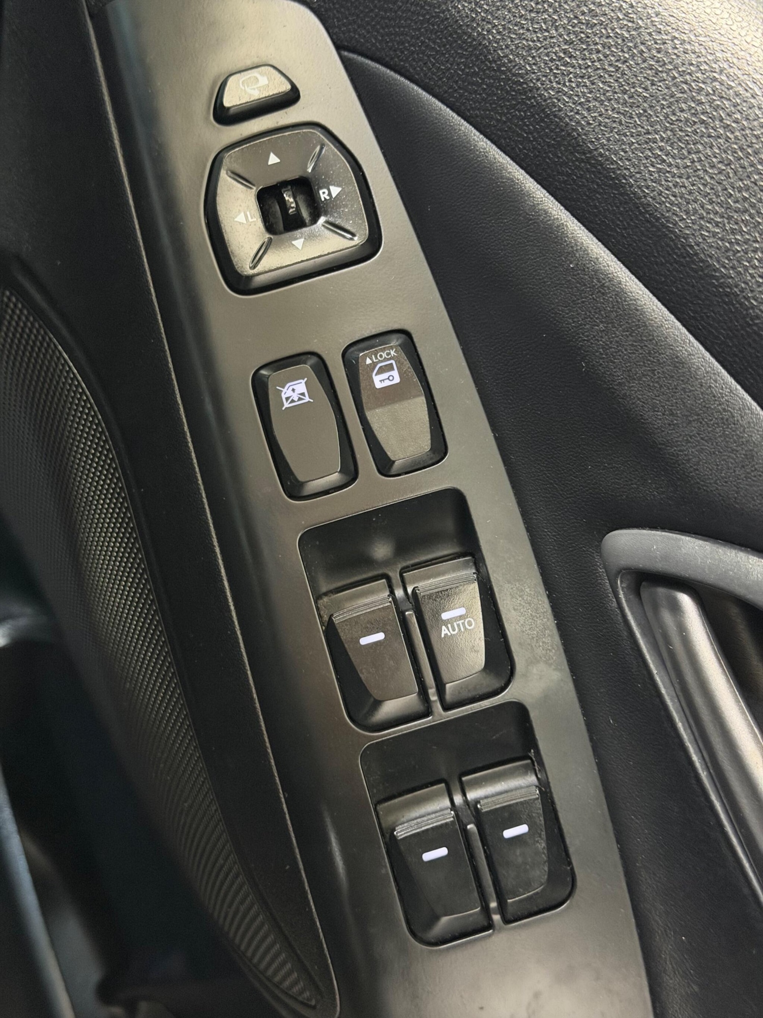 Used Hyundai Ix35 2015 for sale - 78204267: Photo 25