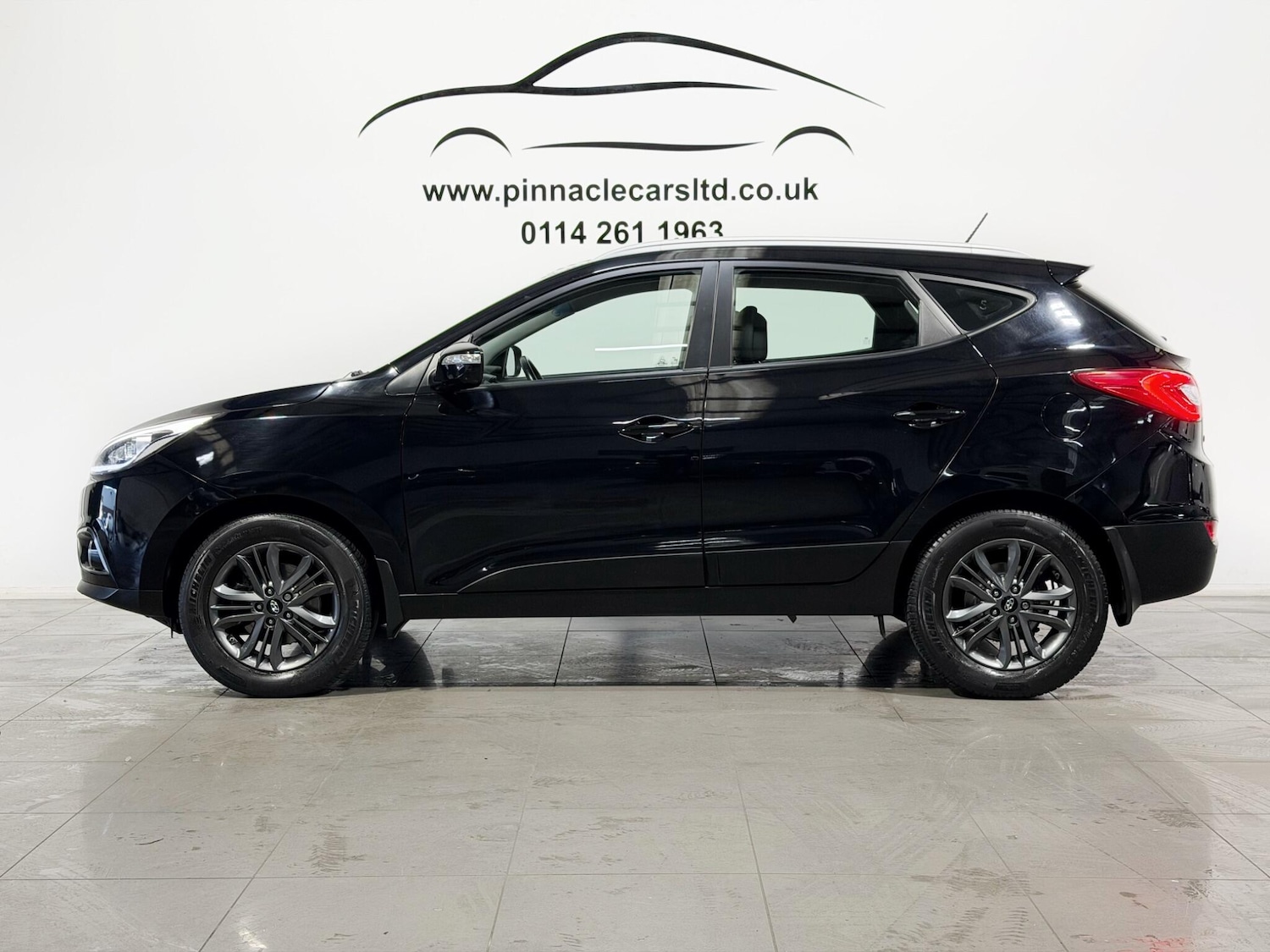 Used Hyundai Ix35 2015 for sale - 78204267: Photo 6