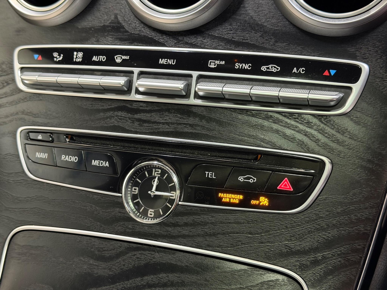 Used Mercedes-Benz C Class 2017 for sale - 77230674: Photo 29