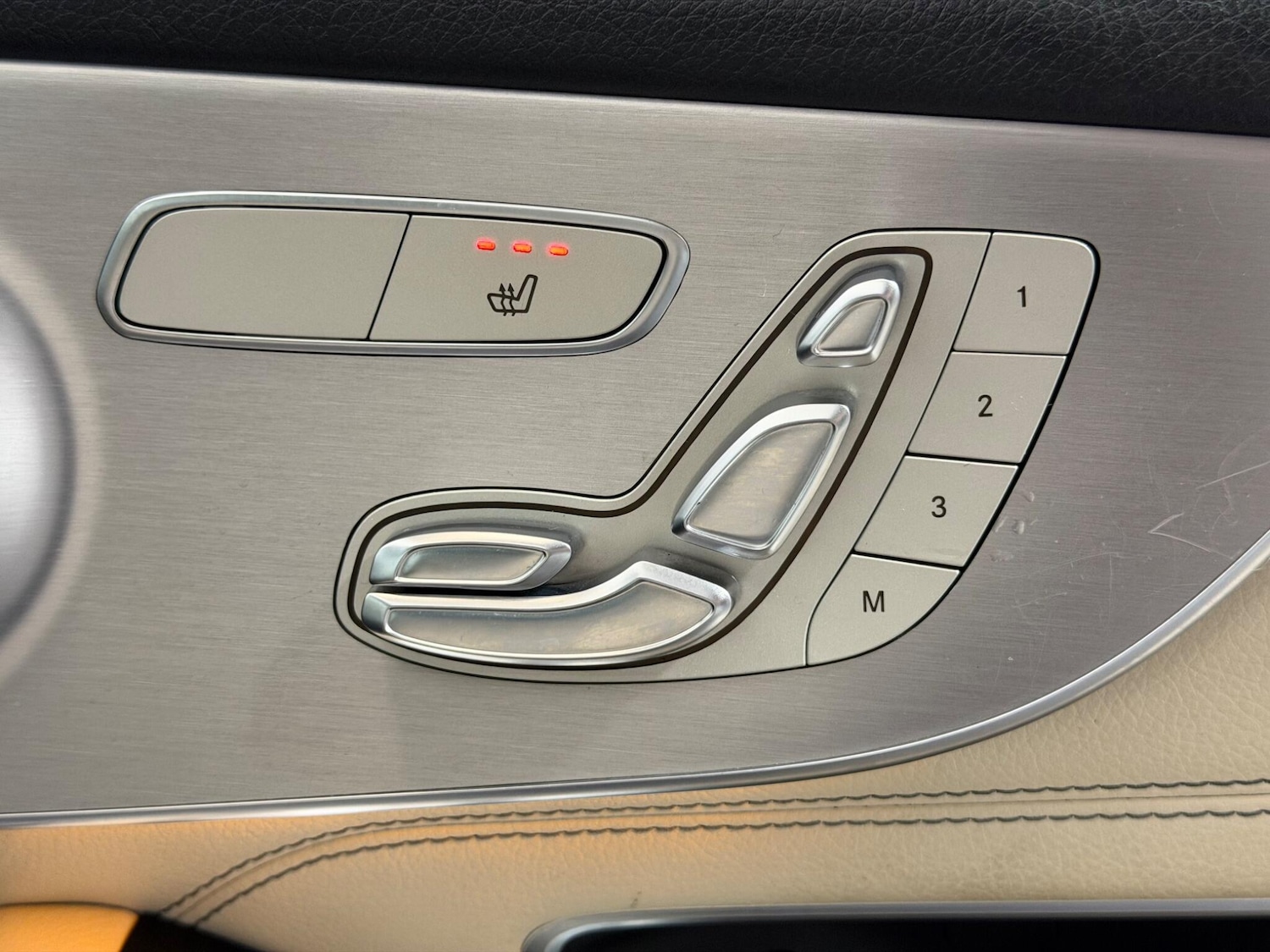 Used Mercedes-Benz C Class 2017 for sale - 77230674: Photo 30