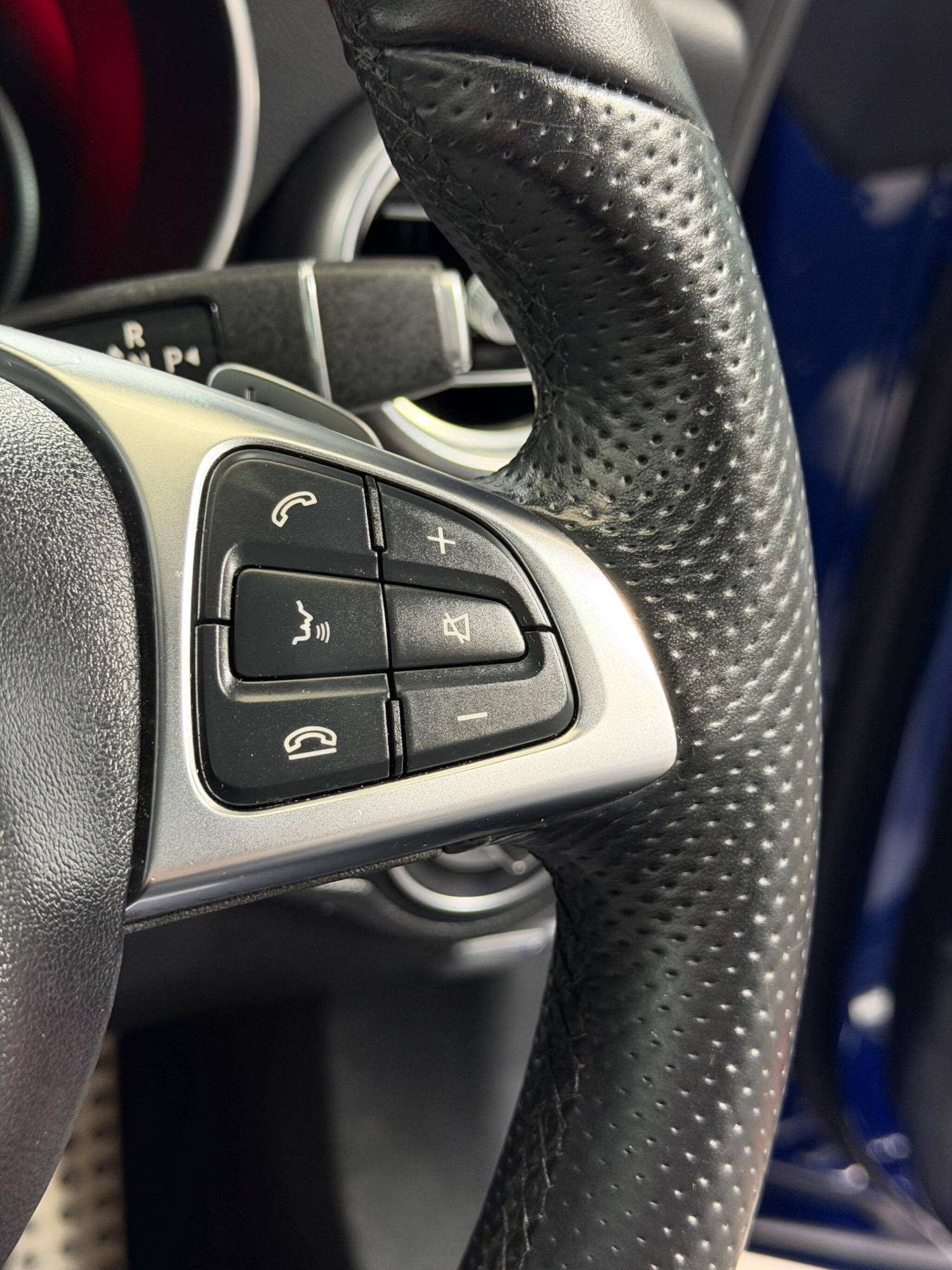 Used Mercedes-Benz C Class 2017 for sale - 77230674: Photo 32