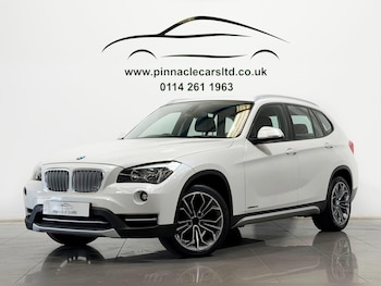 Used BMW X1 2014 for sale - 78822035: Photo