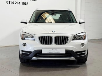 Used BMW X1 2014 for sale - 78822035: Photo