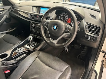 Used BMW X1 2014 for sale - 78822035: Photo