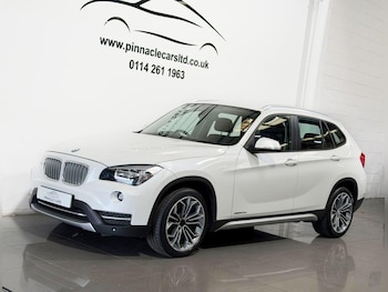 Used BMW X1 2014 for sale - 78822035: Photo