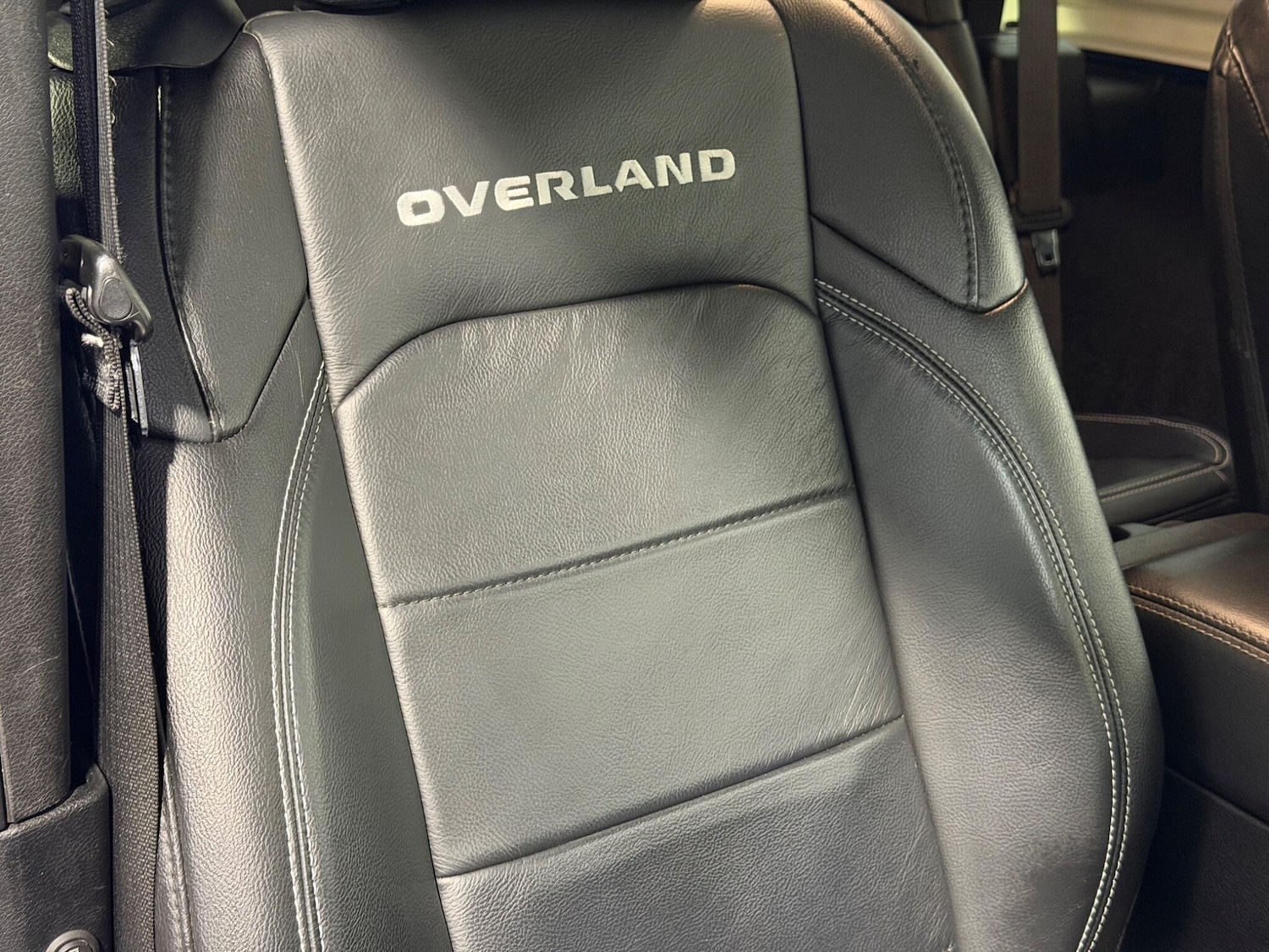 Used Jeep Wrangler 2020 for sale - 77306198: Photo 16