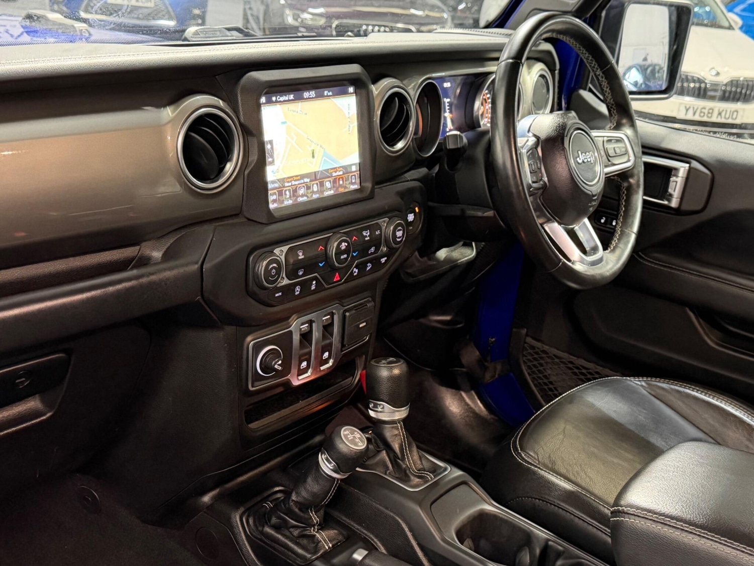 Used Jeep Wrangler 2020 for sale - 77306198: Photo 18
