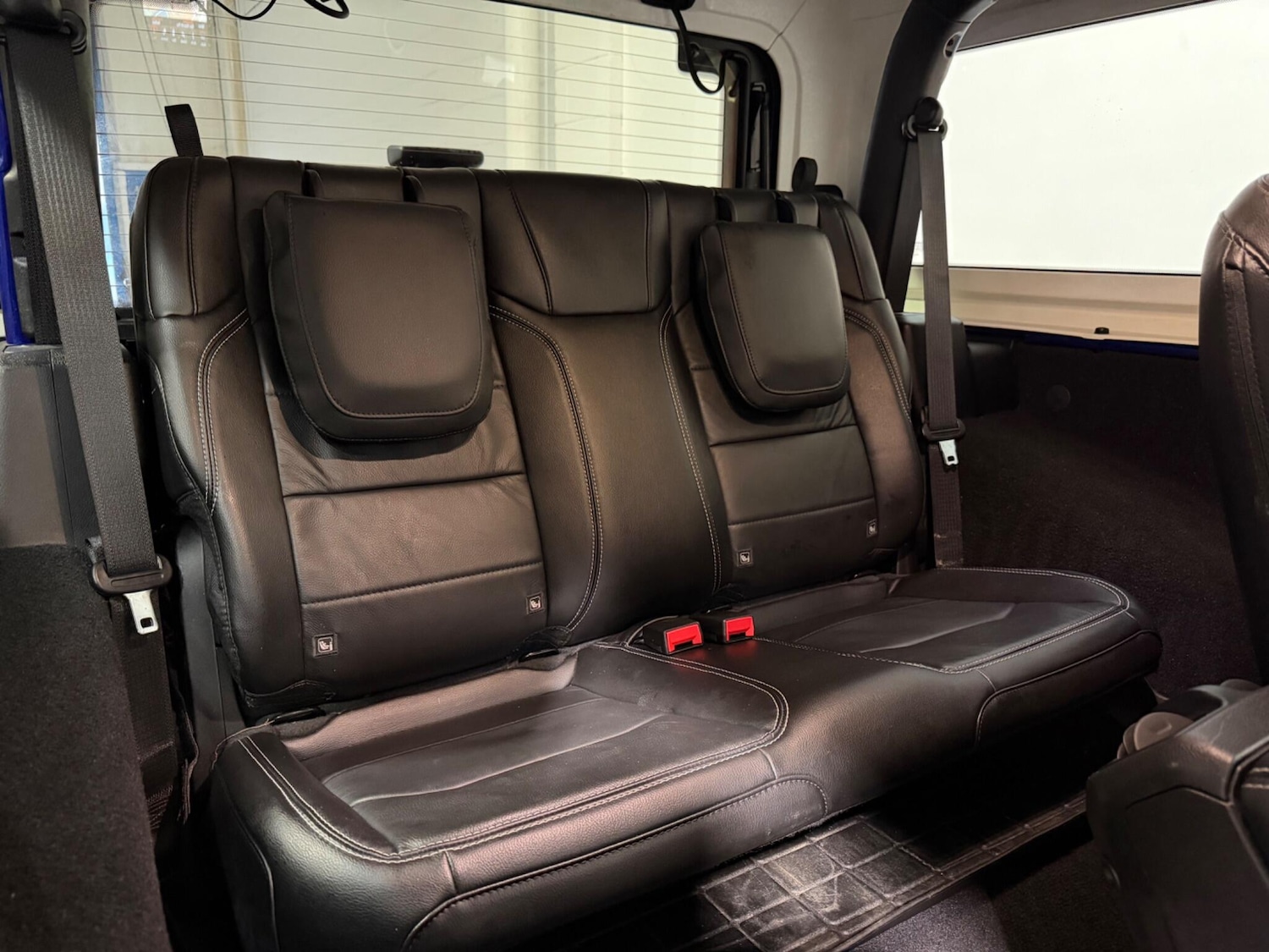 Used Jeep Wrangler 2020 for sale - 77306198: Photo 20