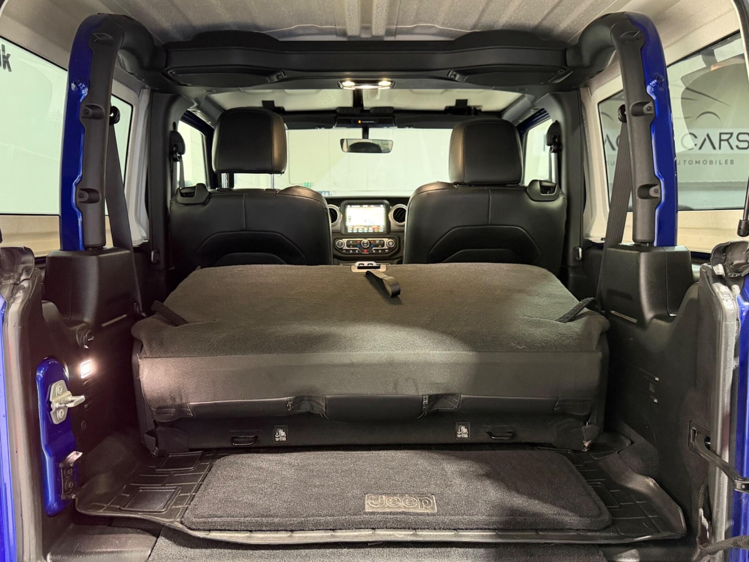 Used Jeep Wrangler 2020 for sale - 77306198: Photo 21