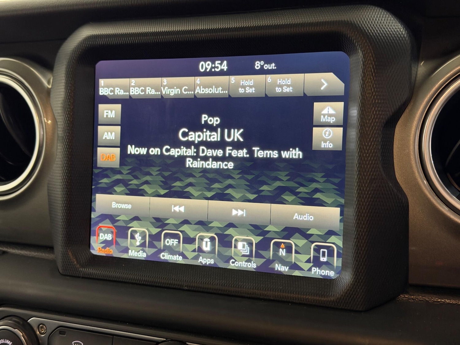 Used Jeep Wrangler 2020 for sale - 77306198: Photo 24