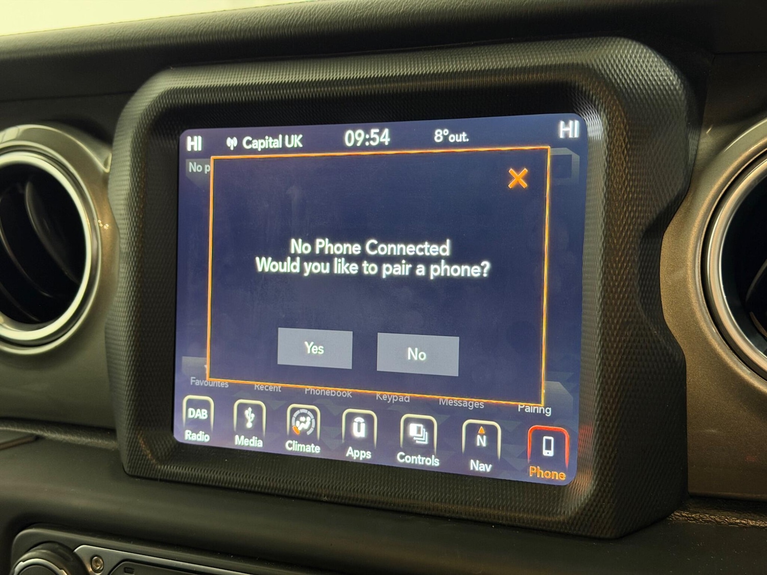 Used Jeep Wrangler 2020 for sale - 77306198: Photo 28