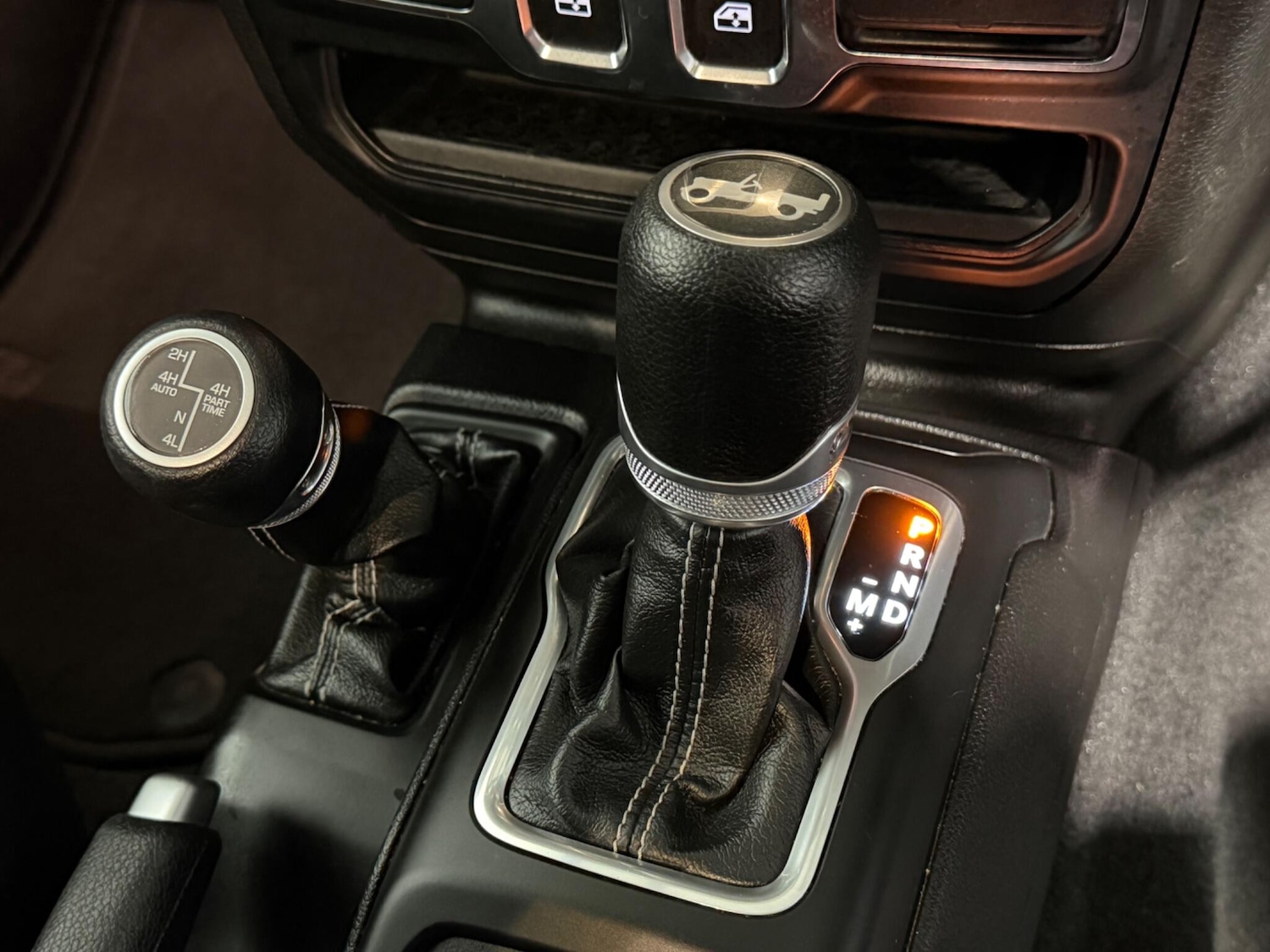 Used Jeep Wrangler 2020 for sale - 77306198: Photo 29