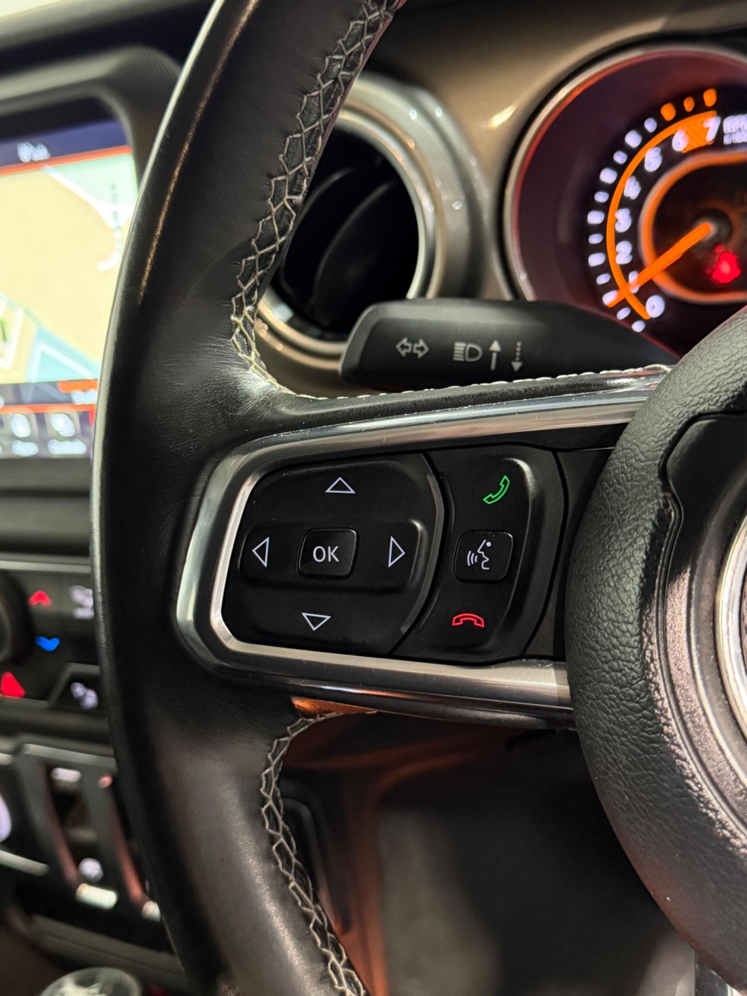 Used Jeep Wrangler 2020 for sale - 77306198: Photo 31