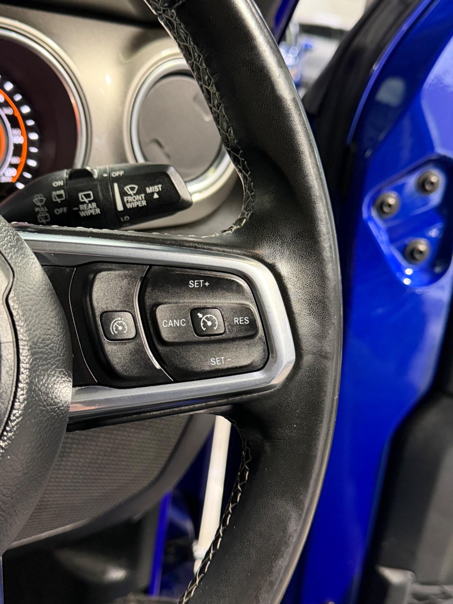 Used Jeep Wrangler 2020 for sale - 77306198: Photo 32