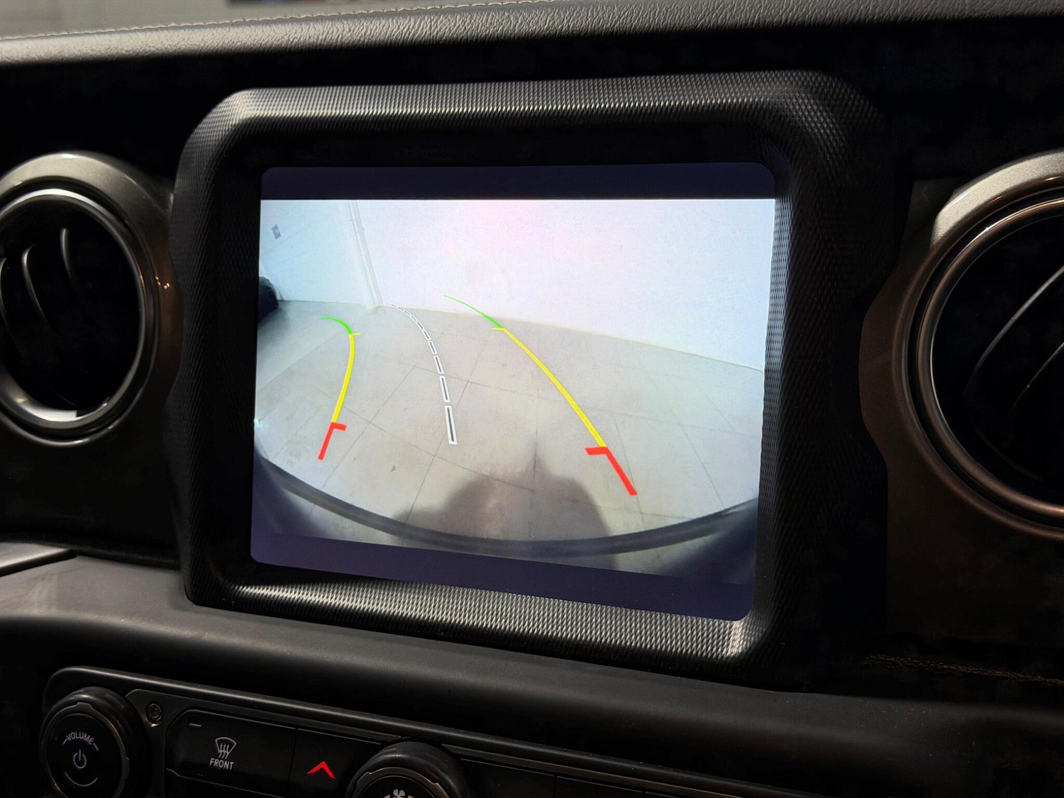 Used Jeep Wrangler 2020 for sale - 77306198: Photo 35