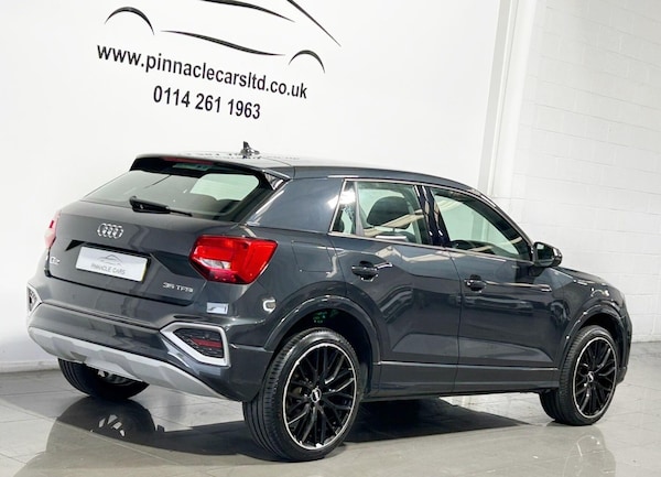 Used Audi Q2 2021 for sale - 76270245: Photo 10