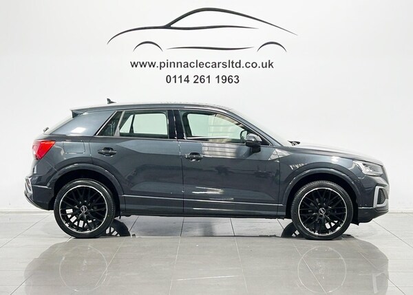 Used Audi Q2 2021 for sale - 76270245: Photo 11