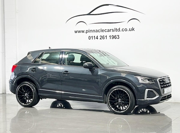 Used Audi Q2 2021 for sale - 76270245: Photo 12