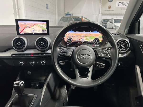 Used Audi Q2 2021 for sale - 76270245: Photo 16