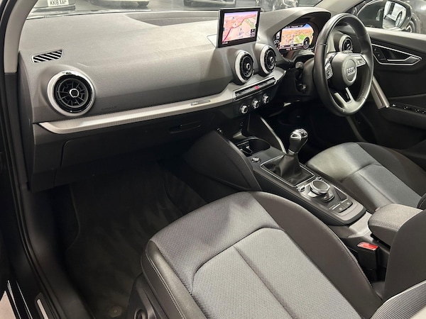 Used Audi Q2 2021 for sale - 76270245: Photo 17