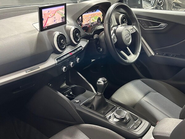 Used Audi Q2 2021 for sale - 76270245: Photo 18