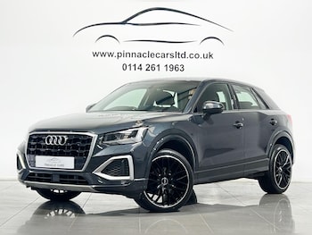 2021 (21) - 1.5 TFSI CoD 35 Sport Euro 6 (s/s) 5dr