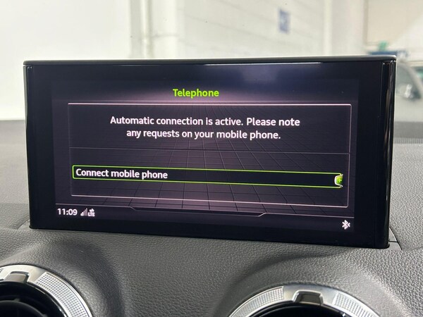 Used Audi Q2 2021 for sale - 76270245: Photo 24