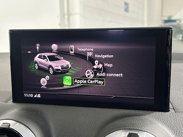 Used Audi Q2 2021 for sale - 76270245: Photo 26