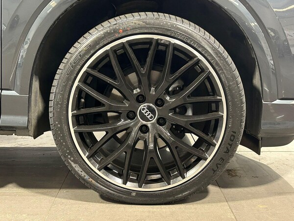 Used Audi Q2 2021 for sale - 76270245: Photo 31