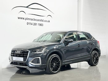 Used Audi Q2 2021 for sale - 76270245: Photo 4