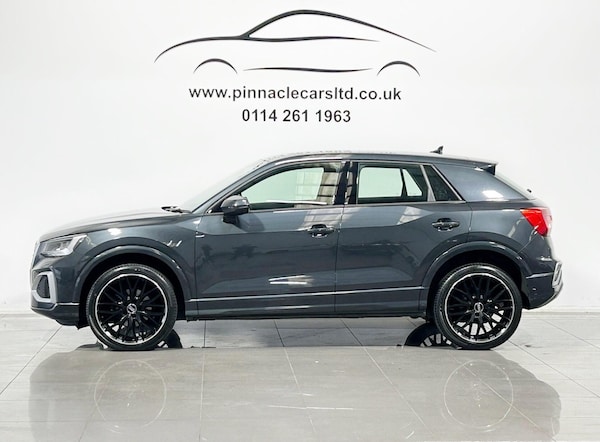 Used Audi Q2 2021 for sale - 76270245: Photo 5