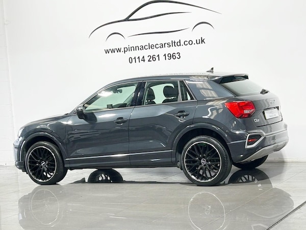 Used Audi Q2 2021 for sale - 76270245: Photo 6