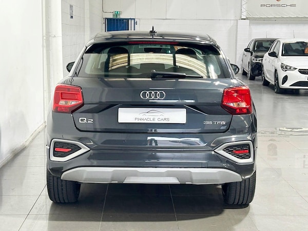 Used Audi Q2 2021 for sale - 76270245: Photo 7