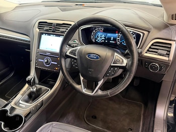 Used Ford Mondeo 2017 for sale - 78989176: Photo