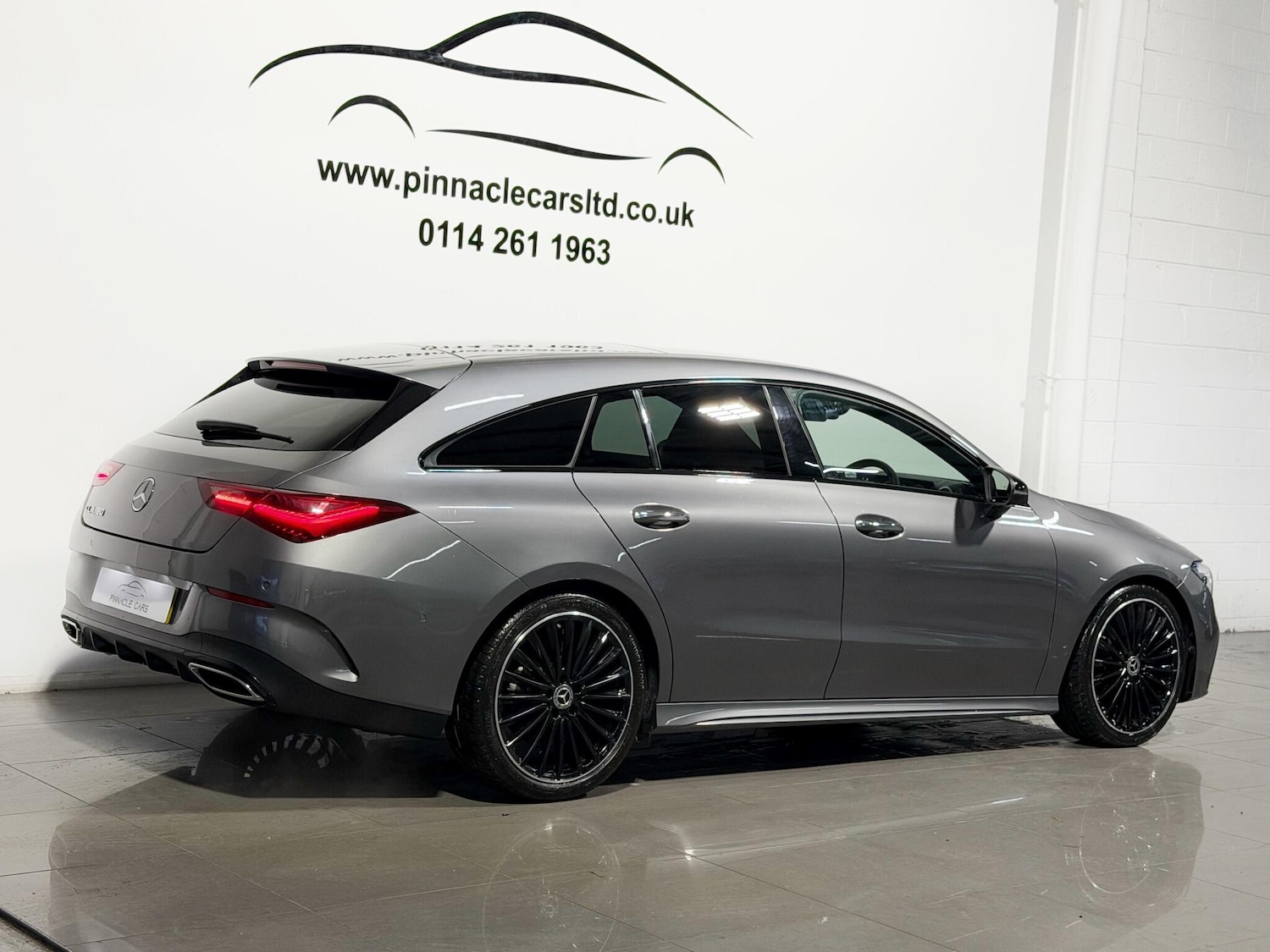 Used Mercedes-Benz CLA 2023 for sale - 78035199: Photo 14