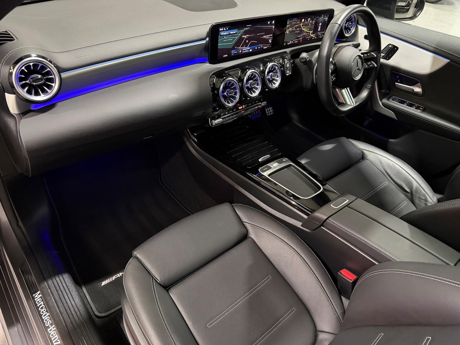 Used Mercedes-Benz CLA 2023 for sale - 78035199: Photo 18