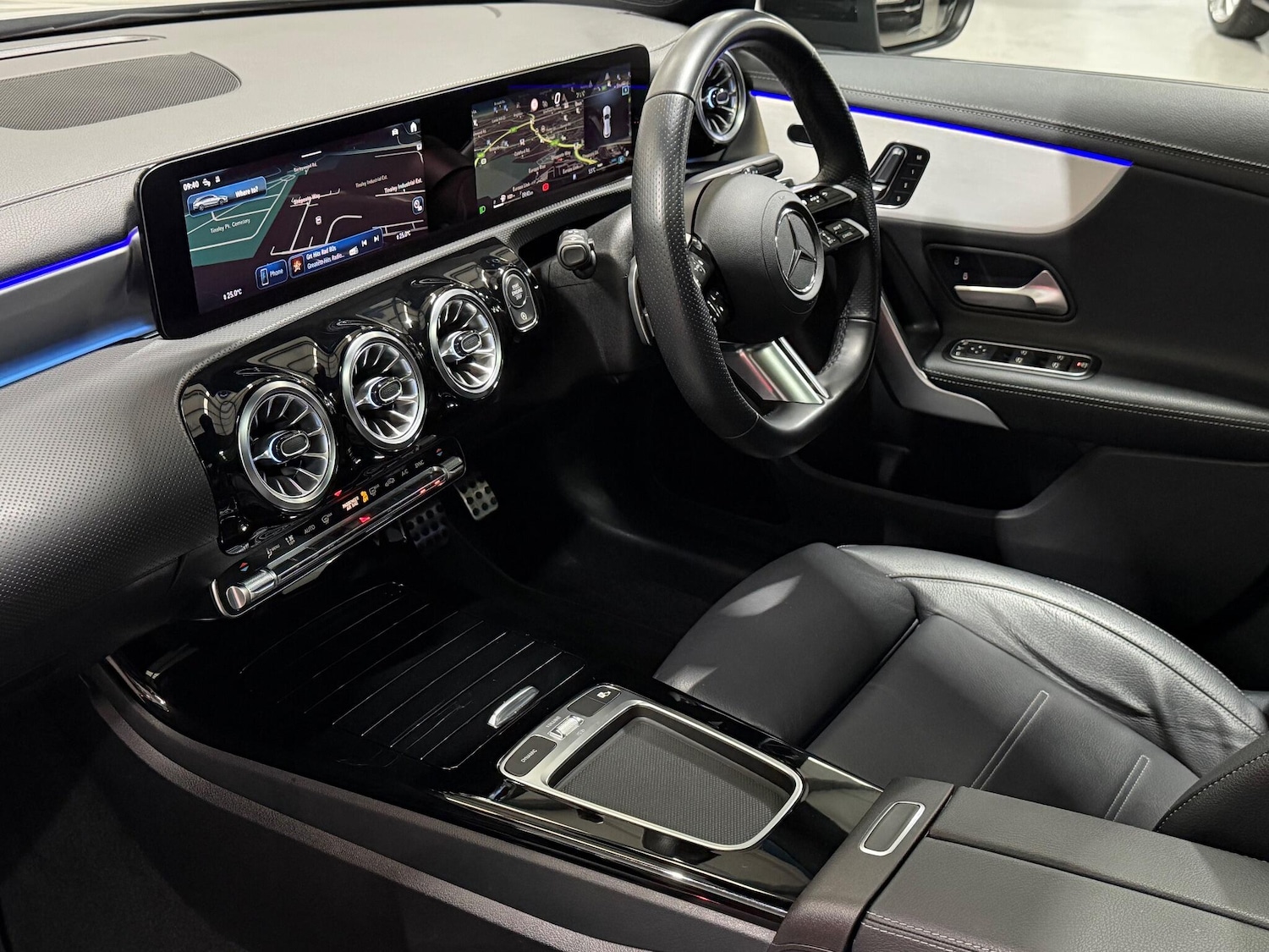 Used Mercedes-Benz CLA 2023 for sale - 78035199: Photo 19