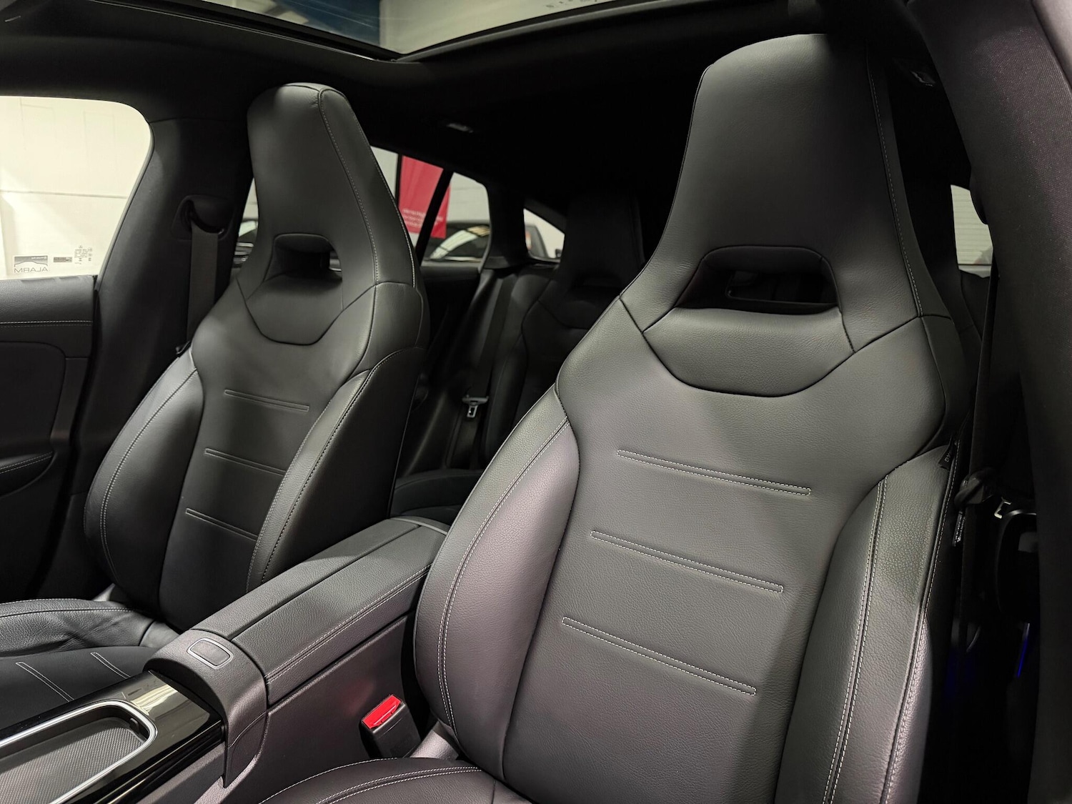 Used Mercedes-Benz CLA 2023 for sale - 78035199: Photo 23