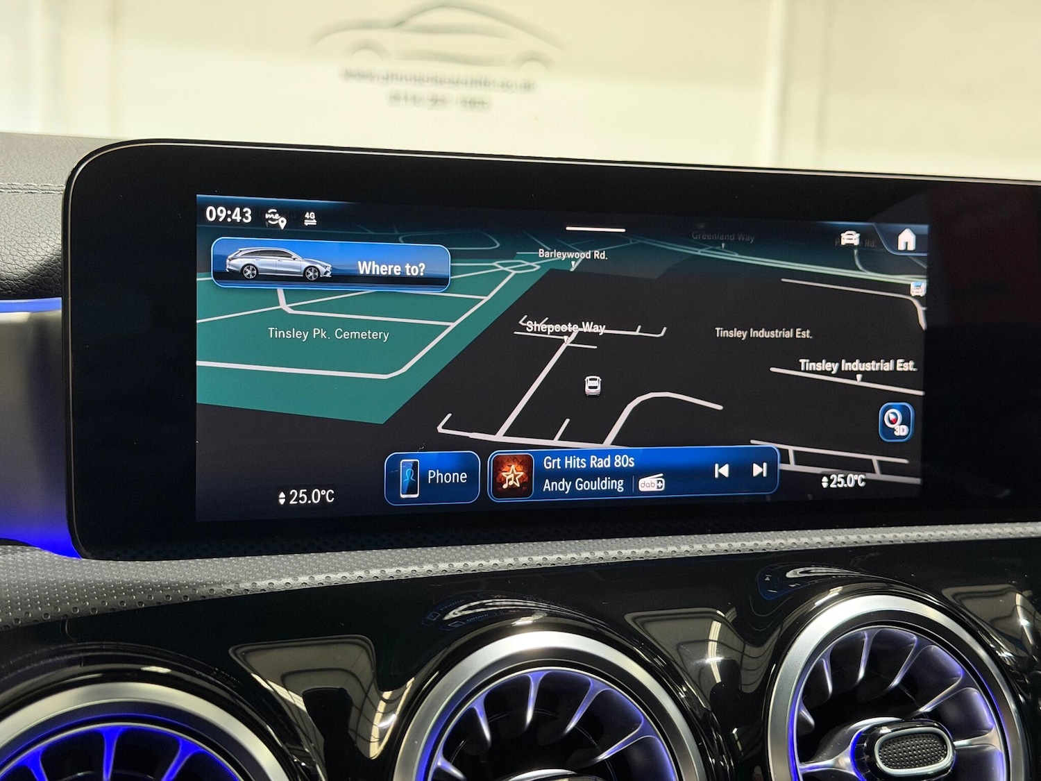 Used Mercedes-Benz CLA 2023 for sale - 78035199: Photo 28