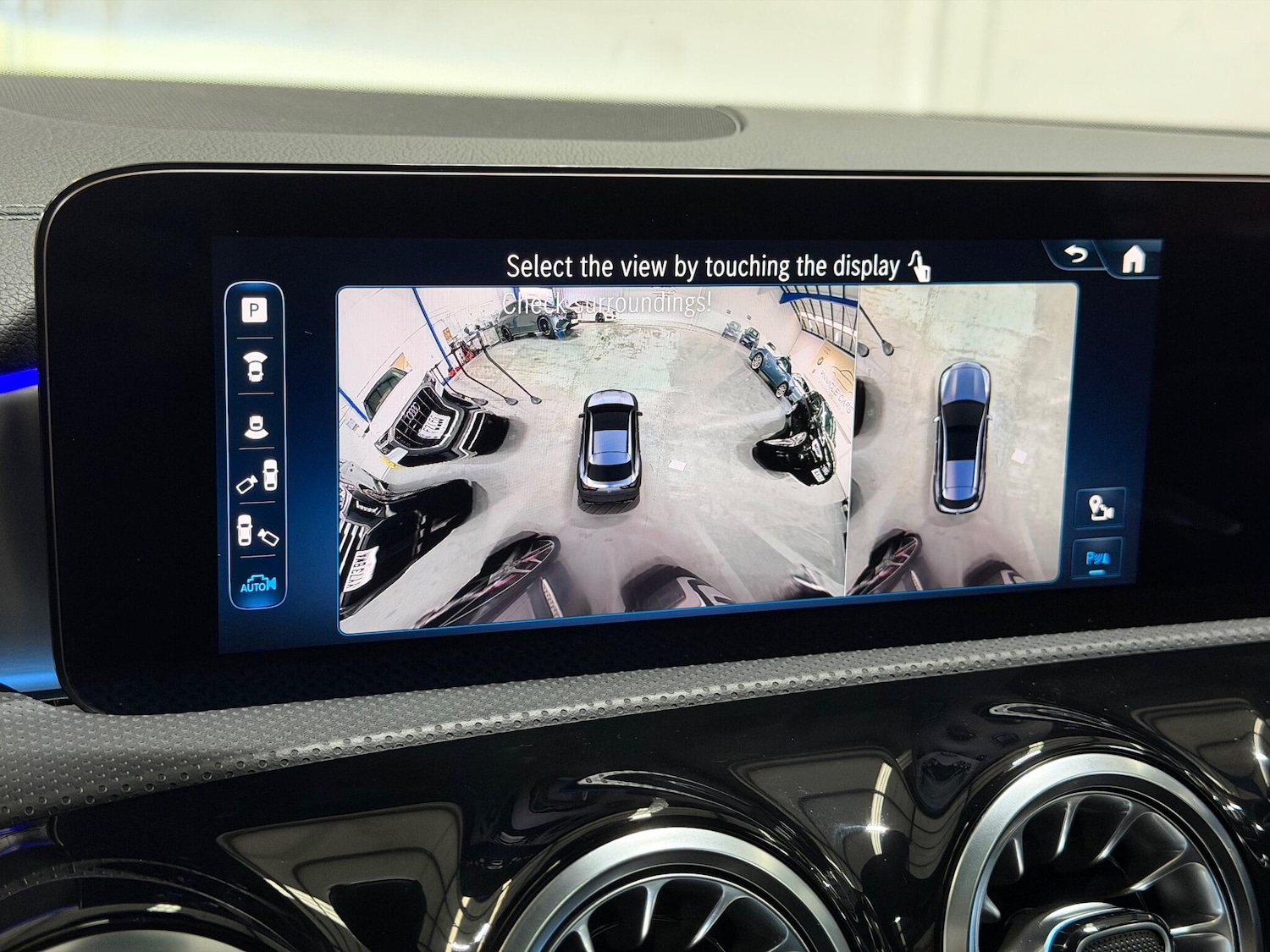 Used Mercedes-Benz CLA 2023 for sale - 78035199: Photo 29