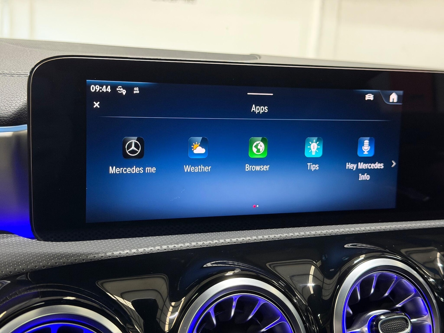 Used Mercedes-Benz CLA 2023 for sale - 78035199: Photo 39