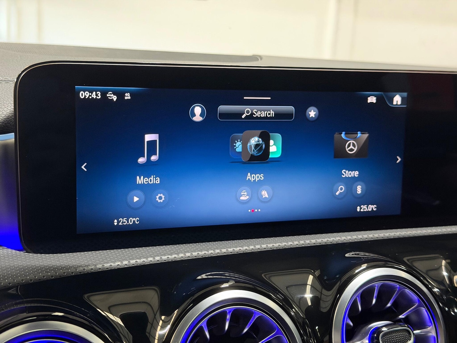 Used Mercedes-Benz CLA 2023 for sale - 78035199: Photo 40