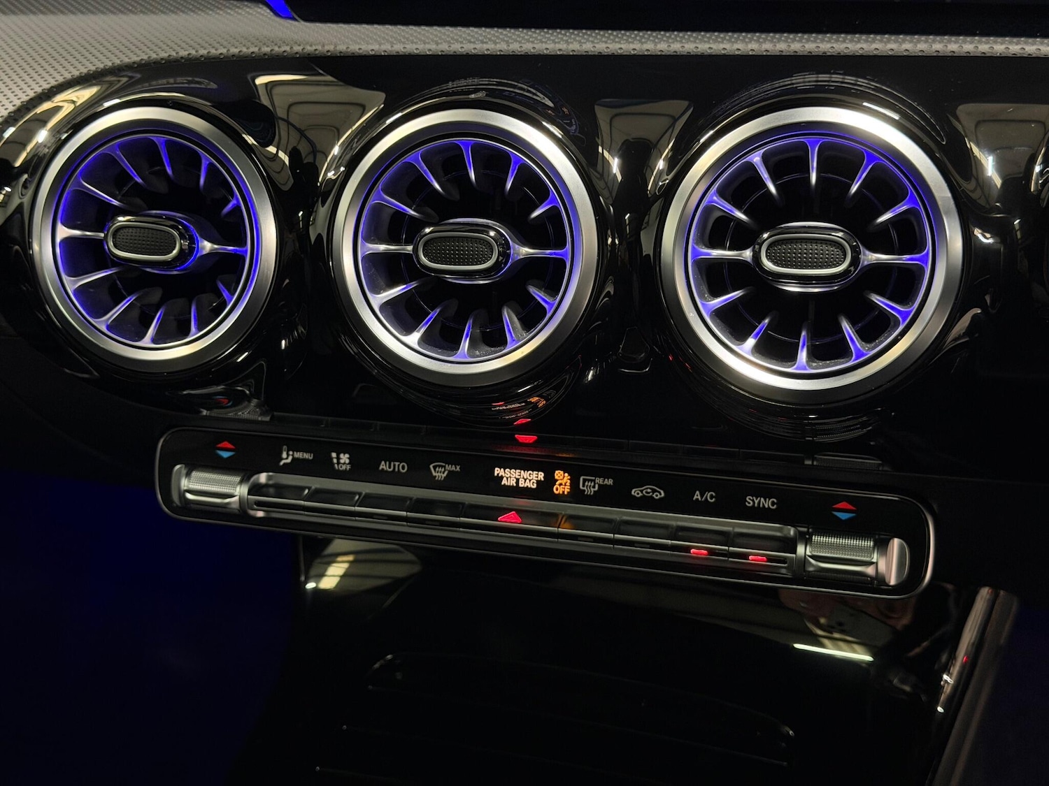 Used Mercedes-Benz CLA 2023 for sale - 78035199: Photo 44