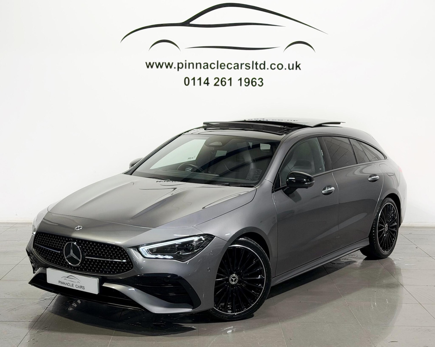 Used Mercedes-Benz CLA 2023 for sale - 78035199: Photo 5
