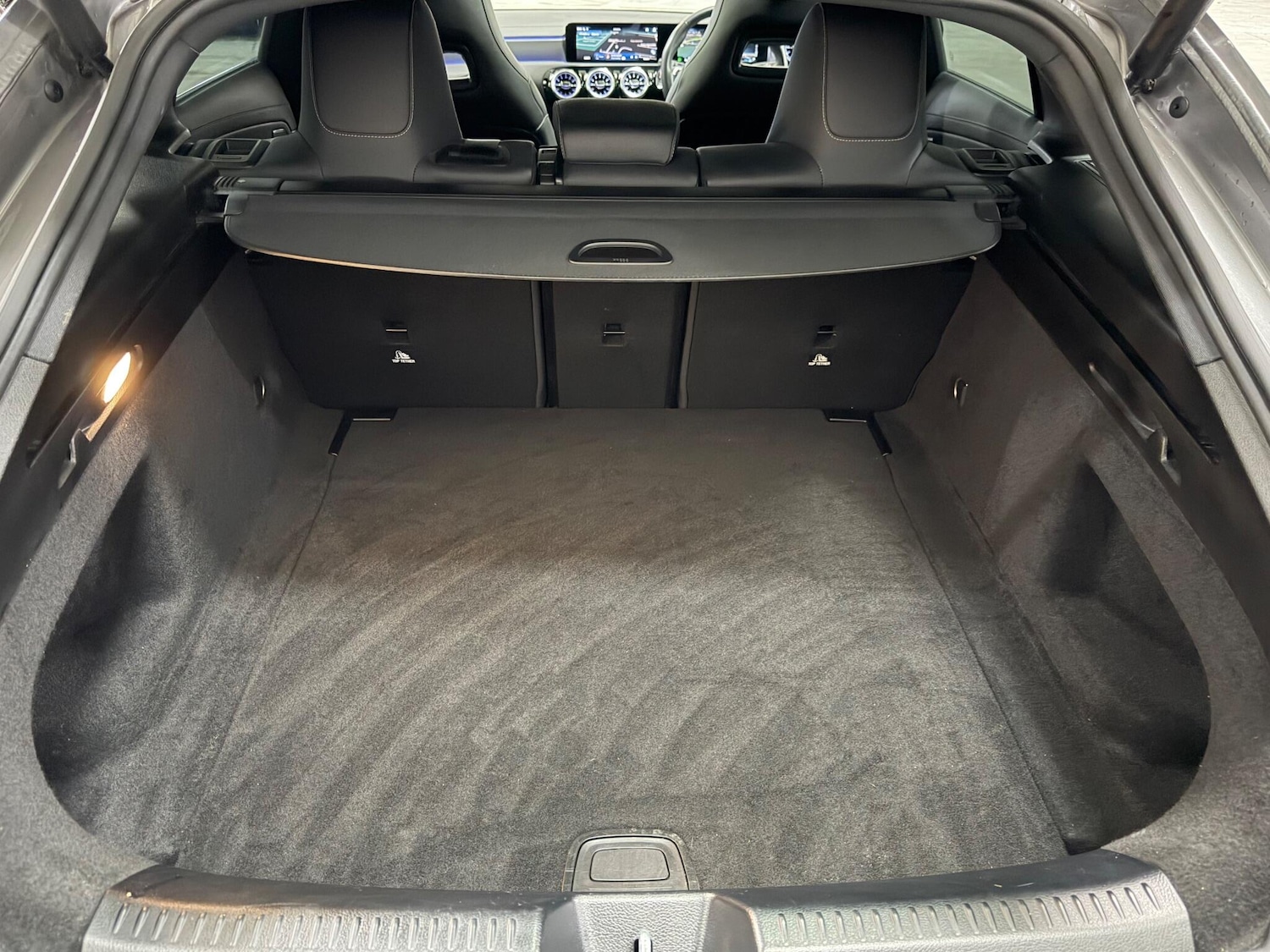 Used Mercedes-Benz CLA 2023 for sale - 78035199: Photo 52