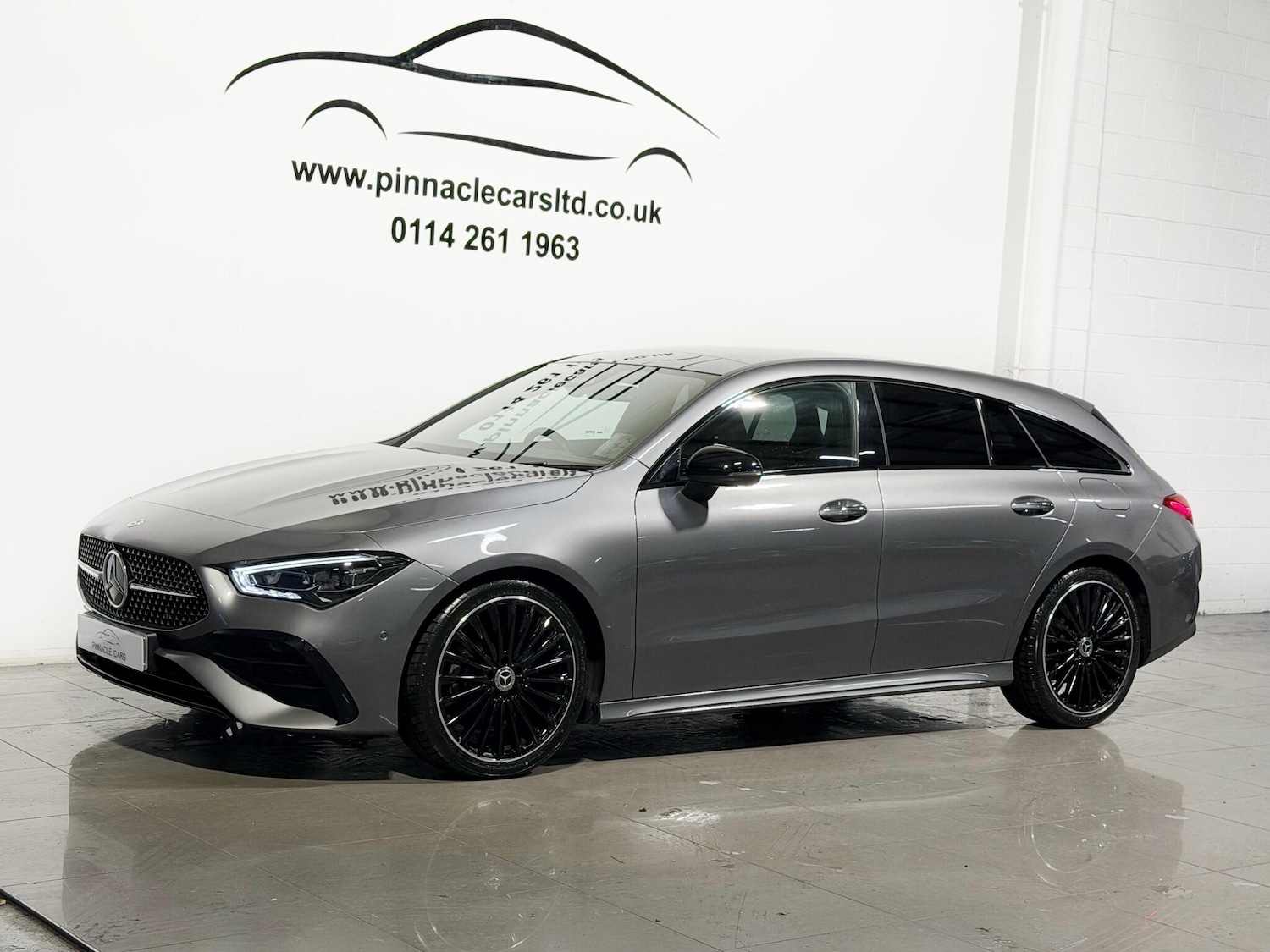 Used Mercedes-Benz CLA 2023 for sale - 78035199: Photo 6