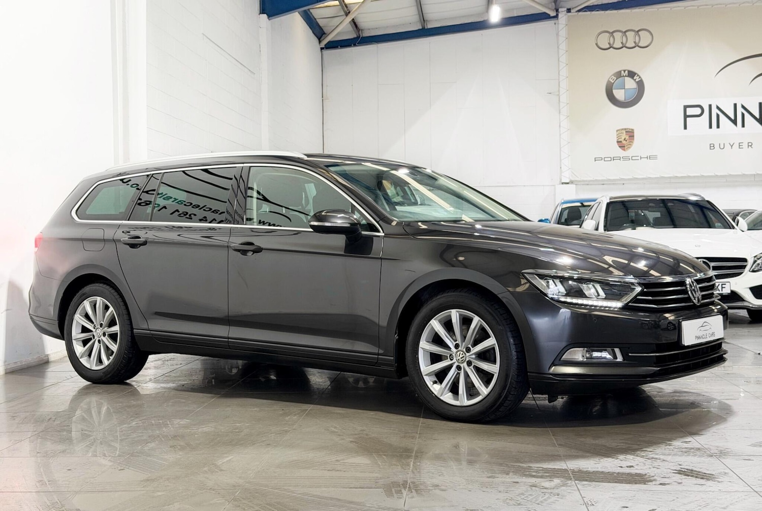 Used Volkswagen Passat for sale - 77671439: Photo 10